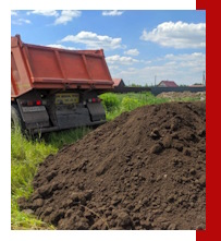 Услуги Поставка нерудных материалов в Иркутске