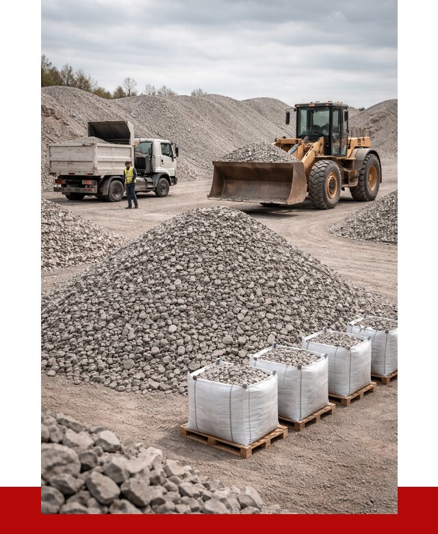 Шлаковый щебень фракция 20-40 в Иркутске от 1459 р. ПРОНЕРУДРкт