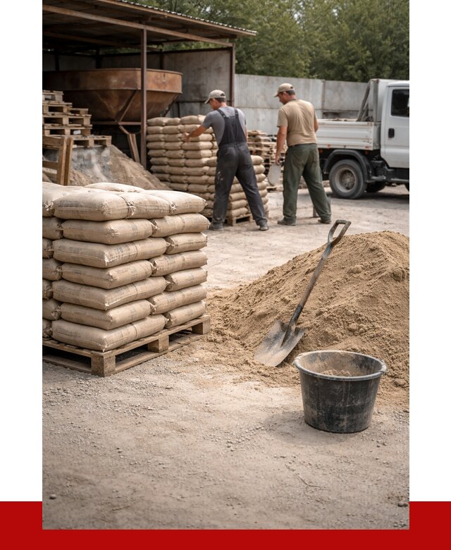 Купить песок для штукатурки в Иркутске от 1875 р. | ПРОНЕРУДРкт