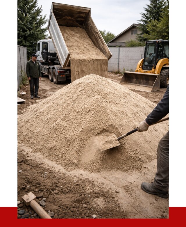 Кварцевый песок в Иркутске купить от 1250 р. | ПРОНЕРУДРкт