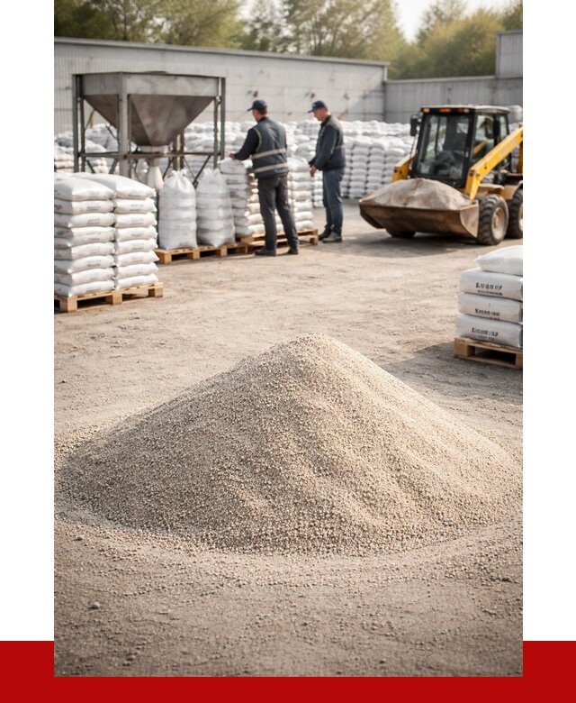 Кварцевый песок для фильтра в Иркутске от 4376 р. | ПРОНЕРУДРкт