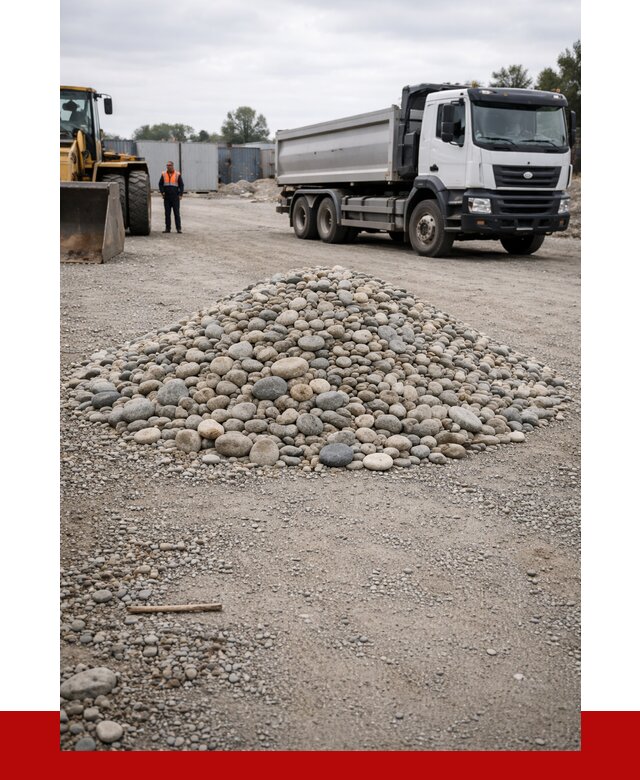 Купить галька морская в Иркутске от 2917 р. | ПРОНЕРУДРкт