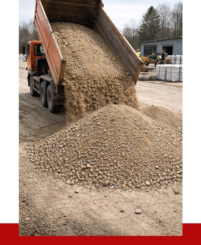 ПГС С6 с доставкой в Иркутске от 3334 р. за куб | ПРОНЕРУДРкт