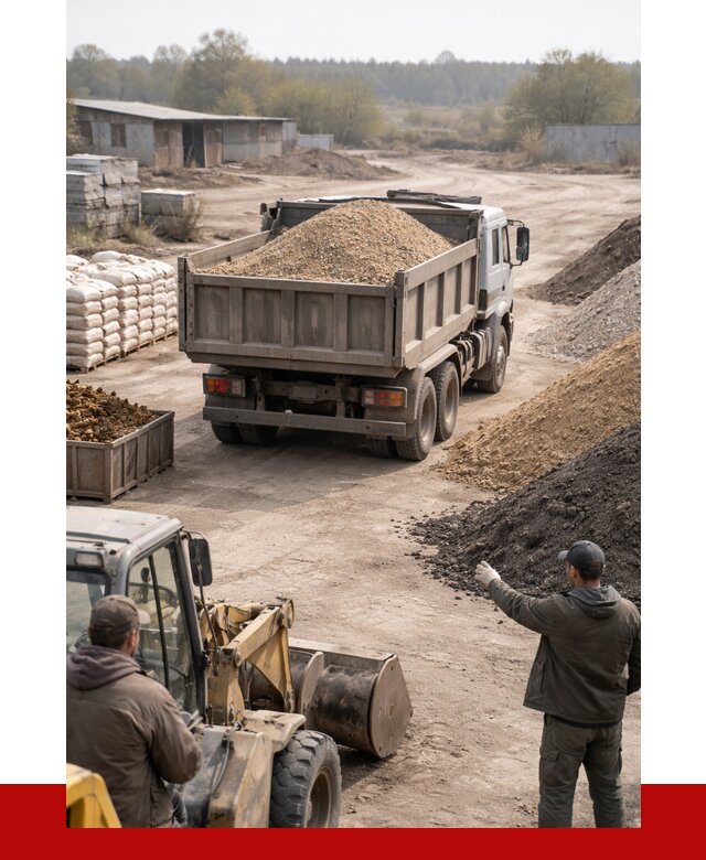 Купить ОПГС с доставкой в Иркутске от 4376 р. за тонну | ПРОНЕРУДРкт