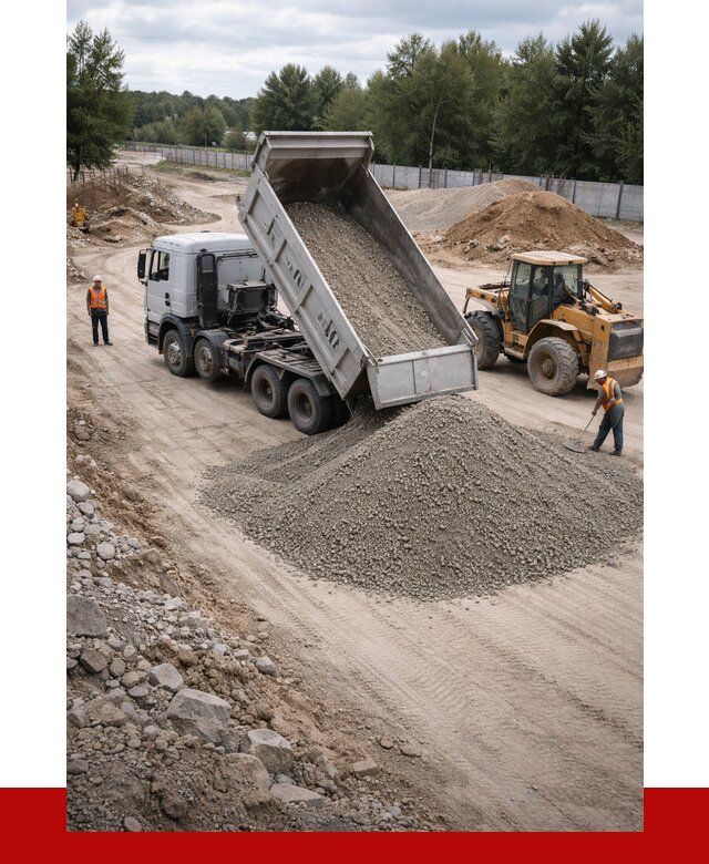 ЩПС С5 в Иркутске с доставкой от 4376 р. за куб | ПРОНЕРУДРкт