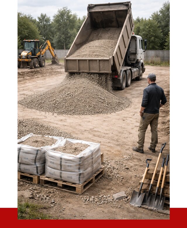 ЩПС С7 в Иркутске с доставкой от 2292 р. за куб | ПРОНЕРУДРкт