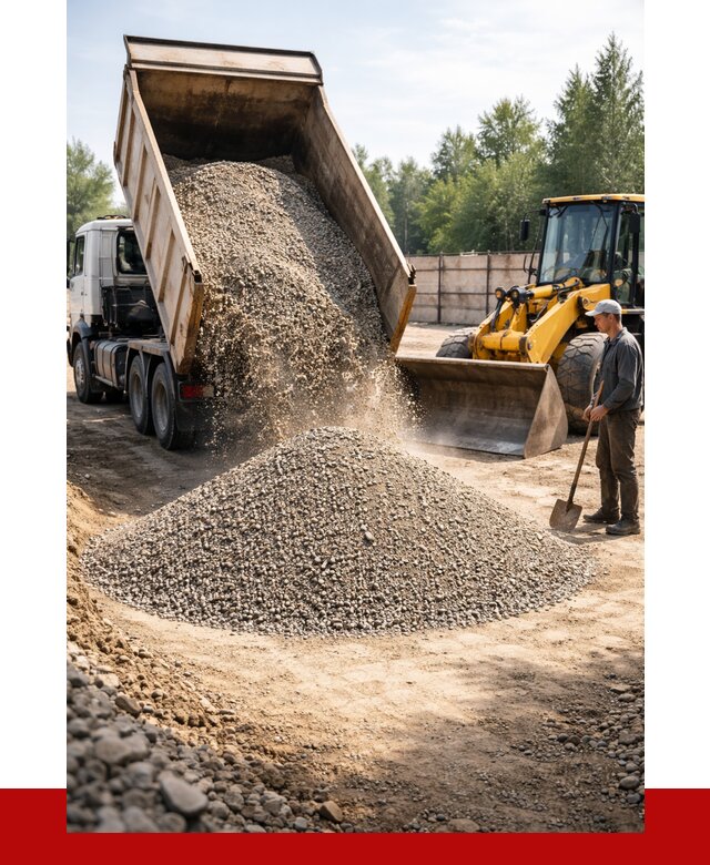 ЩПС С10 в Иркутске с доставкой от 3334 р. за куб | ПРОНЕРУДРкт