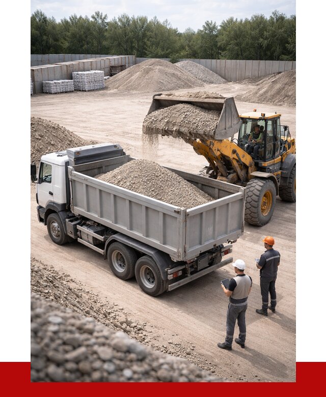 ЩПС С12 в Иркутске с доставкой от 3334 р. за куб | ПРОНЕРУДРкт