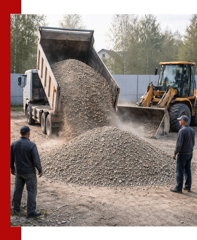 Доставка щпс фракции С12 в Иркутске оптом и в розницу