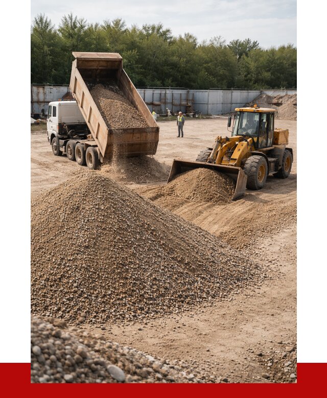 ЩГПС С2 в Иркутске с доставкой от 2501 р./куб. | ПРОНЕРУДРкт