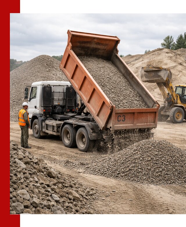 Доставка щгпс С3 в Иркутске оптом и в розницу для стройплощадок