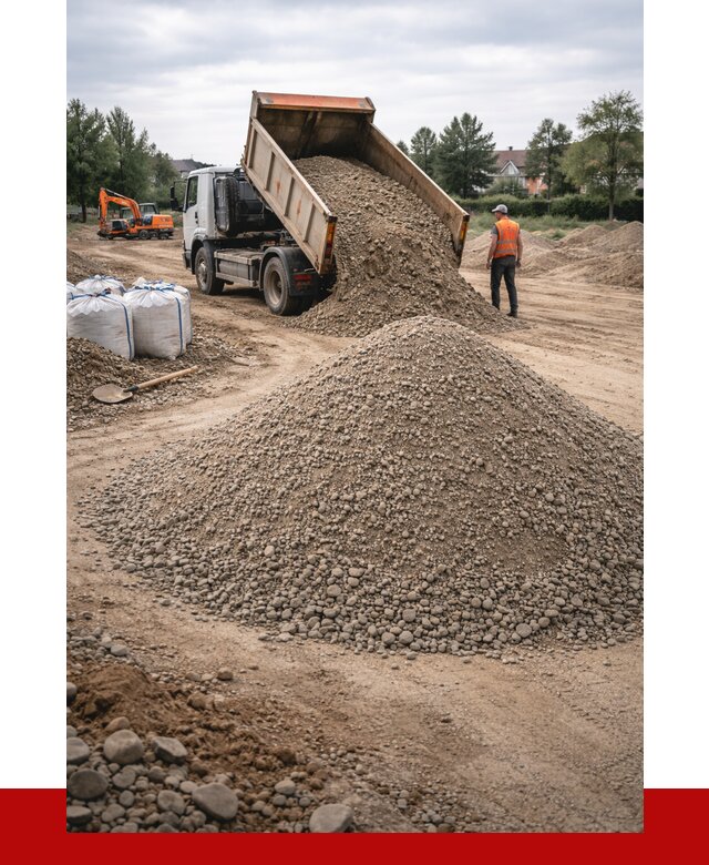 ЩГПС С4 с доставкой в Иркутске от 2188 р./куб. | ПРОНЕРУДРкт