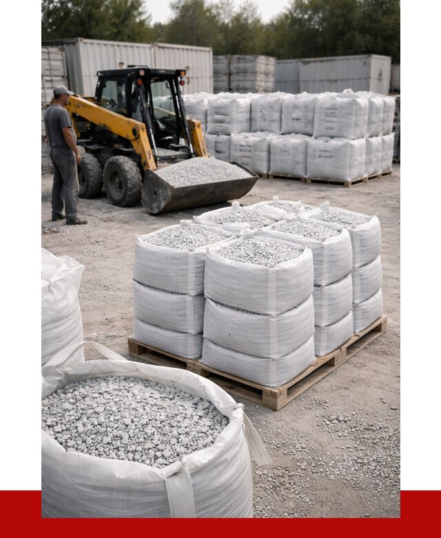 Мраморная крошка в Иркутске от 4689 р. за куб | ПРОНЕРУДРкт