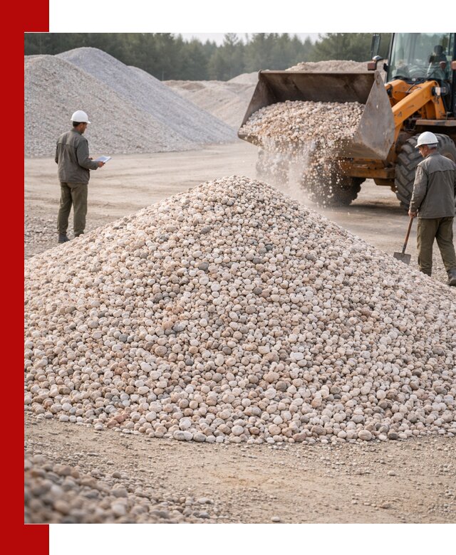 Купить цветную мраморную крошку с доставкой в Иркутске