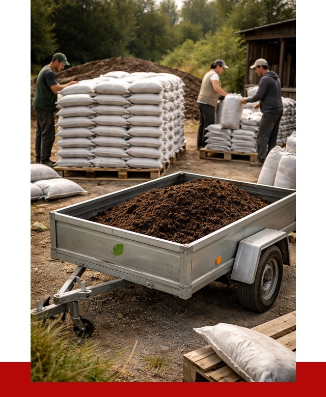 Нейтральный торф в Иркутске от 3334 р. за куб | ПРОНЕРУДРкт