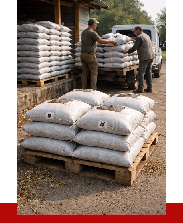 Купить конский навоз в мешках в Иркутске от 4689 р. | ПРОНЕРУДРкт