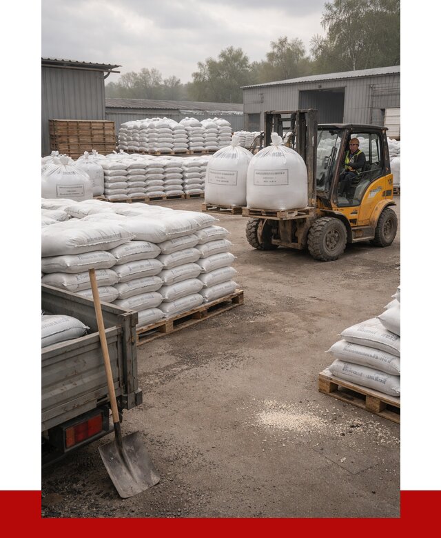 Аммиачная селитра в Иркутске от 4376 р. с доставкой | ПРОНЕРУДРкт