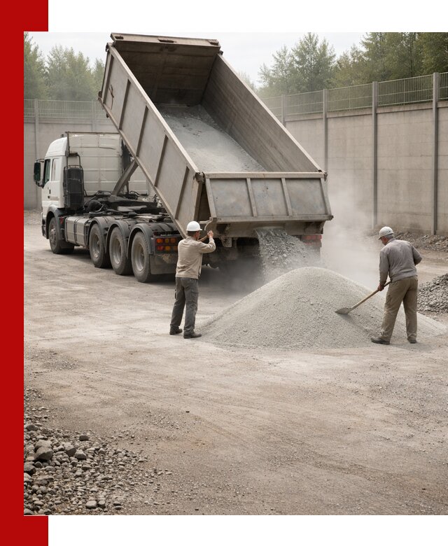 Доставка аммиачной селитры оптом и врозь в Иркутске