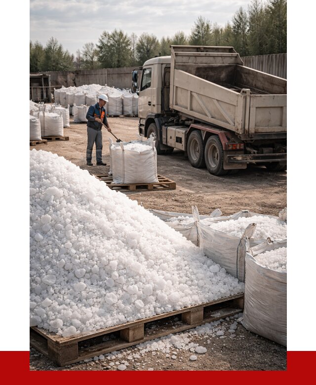 Купить техническая соль в мешках в Иркутске от 4689 р. | ПРОНЕРУДРкт