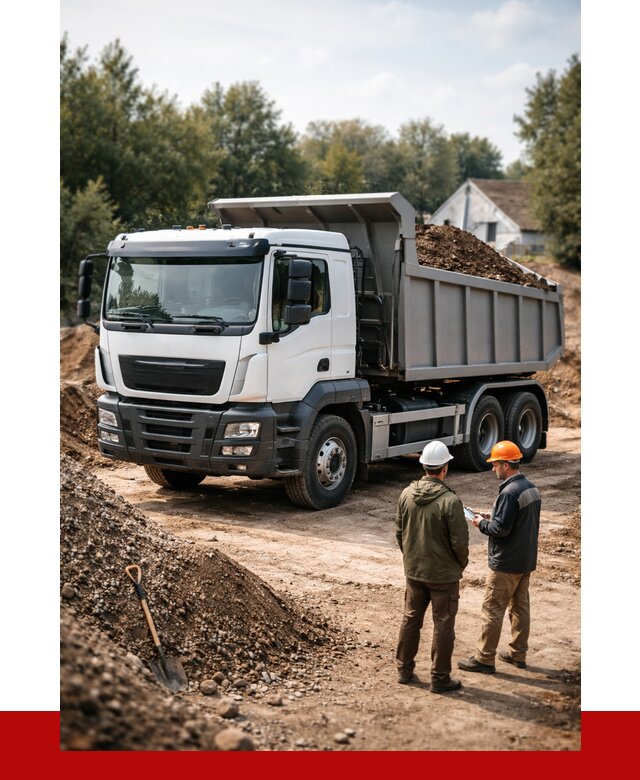 Аренда самосвала в Иркутске от 4689 р. посуточно | ПРОНЕРУДРкт