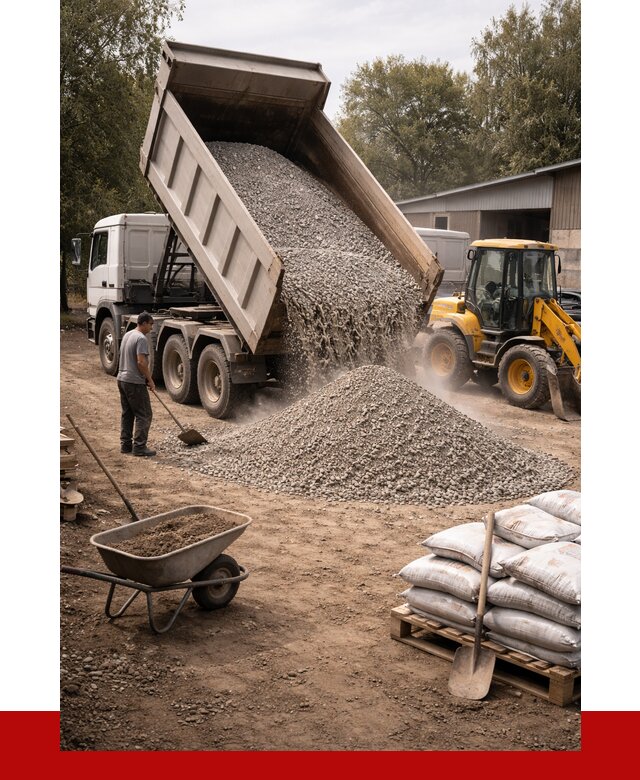 Перевозка сыпучих грузов в Иркутске от 3334 р. | ПРОНЕРУДРкт